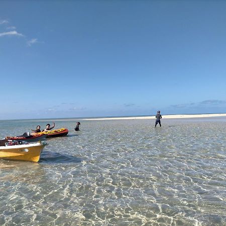 Kukuru Camping Miyakojima  Eksteriør bilde