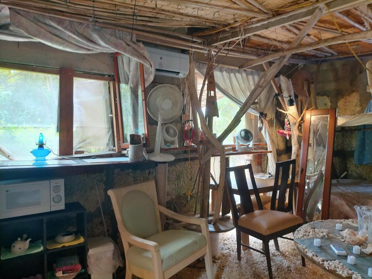 Kukuru Camping Miyakojima  Eksteriør bilde