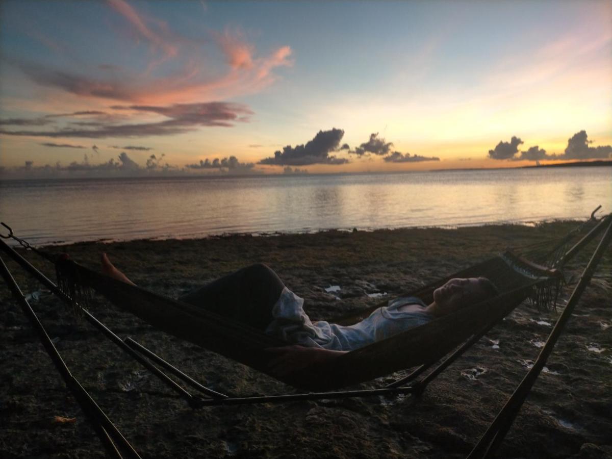 Kukuru Camping Miyakojima  Eksteriør bilde