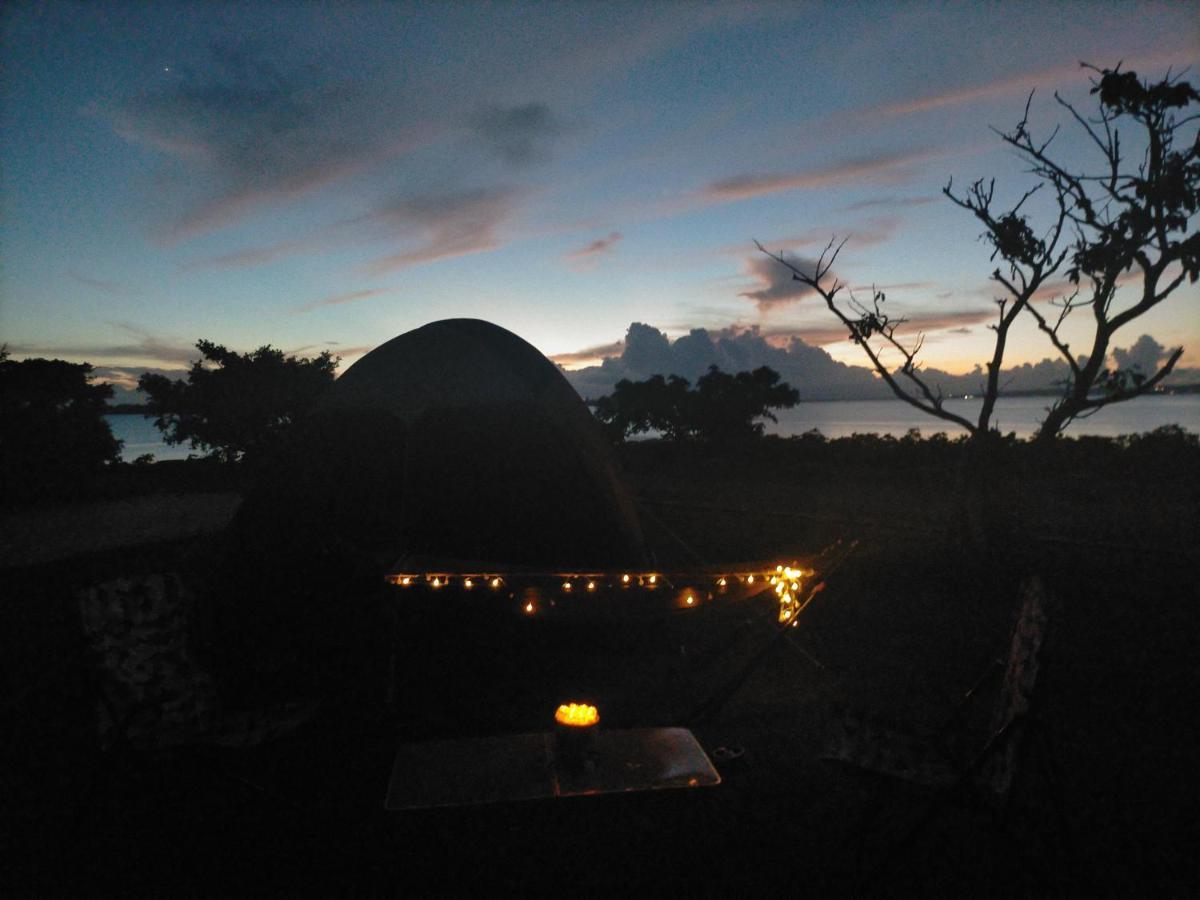 Kukuru Camping Miyakojima  Eksteriør bilde