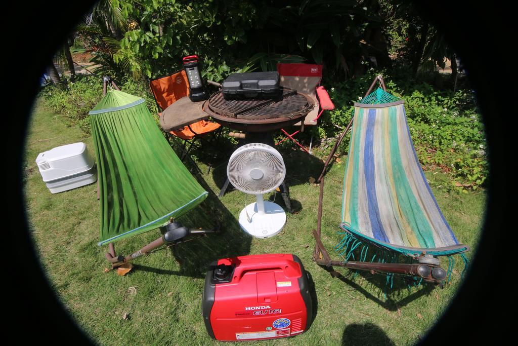 Kukuru Camping Miyakojima  Eksteriør bilde