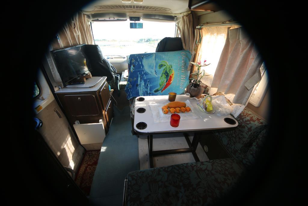 Kukuru Camping Miyakojima  Eksteriør bilde