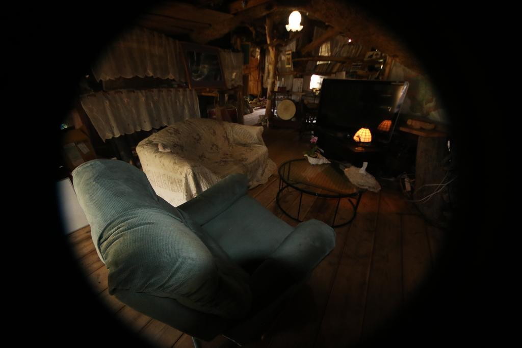 Kukuru Camping Miyakojima  Eksteriør bilde