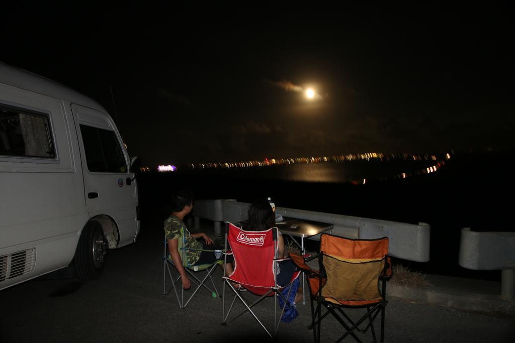 Kukuru Camping Miyakojima  Eksteriør bilde
