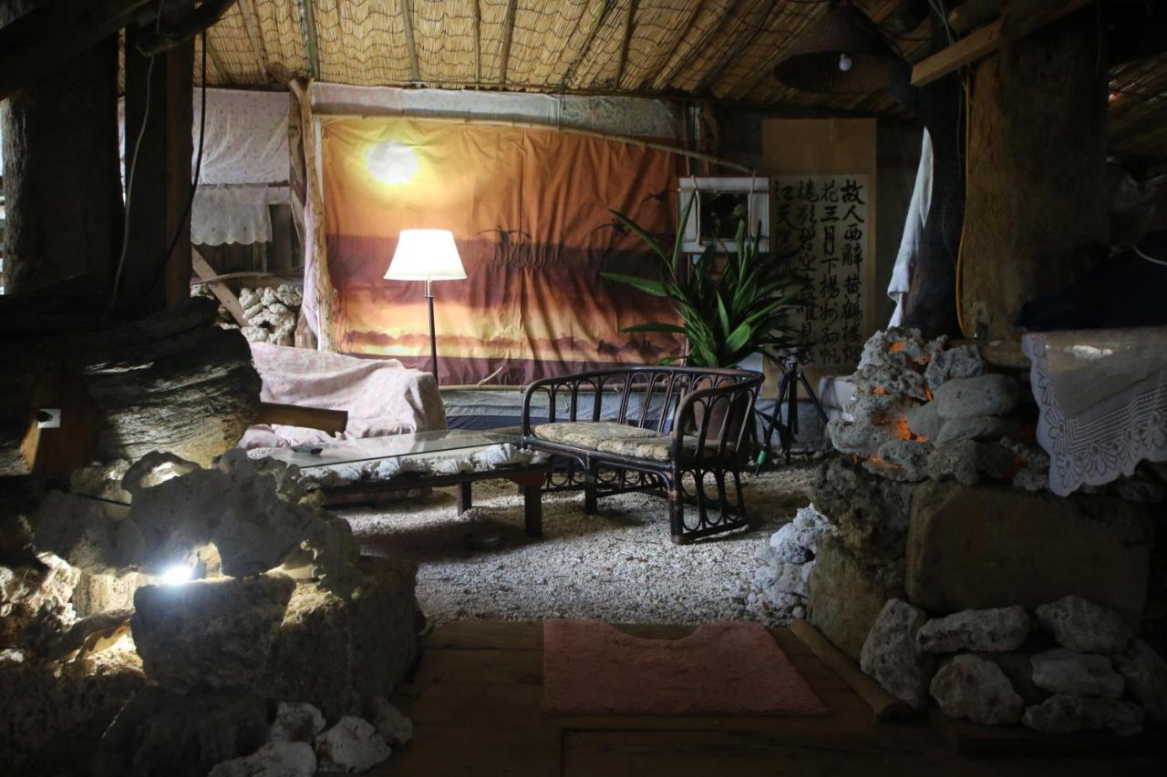Kukuru Camping Miyakojima  Eksteriør bilde