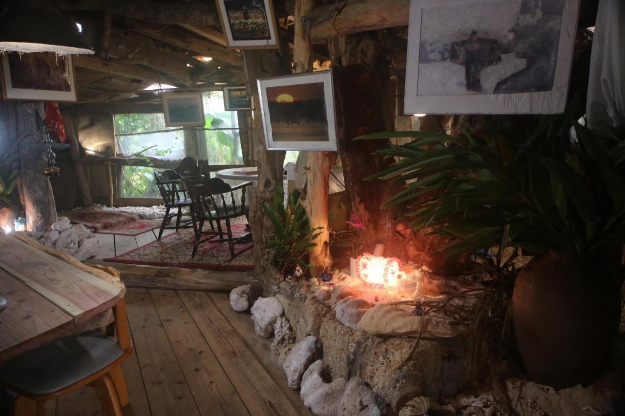 Kukuru Camping Miyakojima  Eksteriør bilde