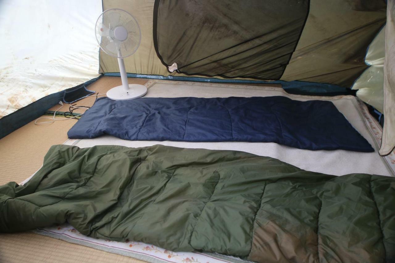 Kukuru Camping Miyakojima  Eksteriør bilde