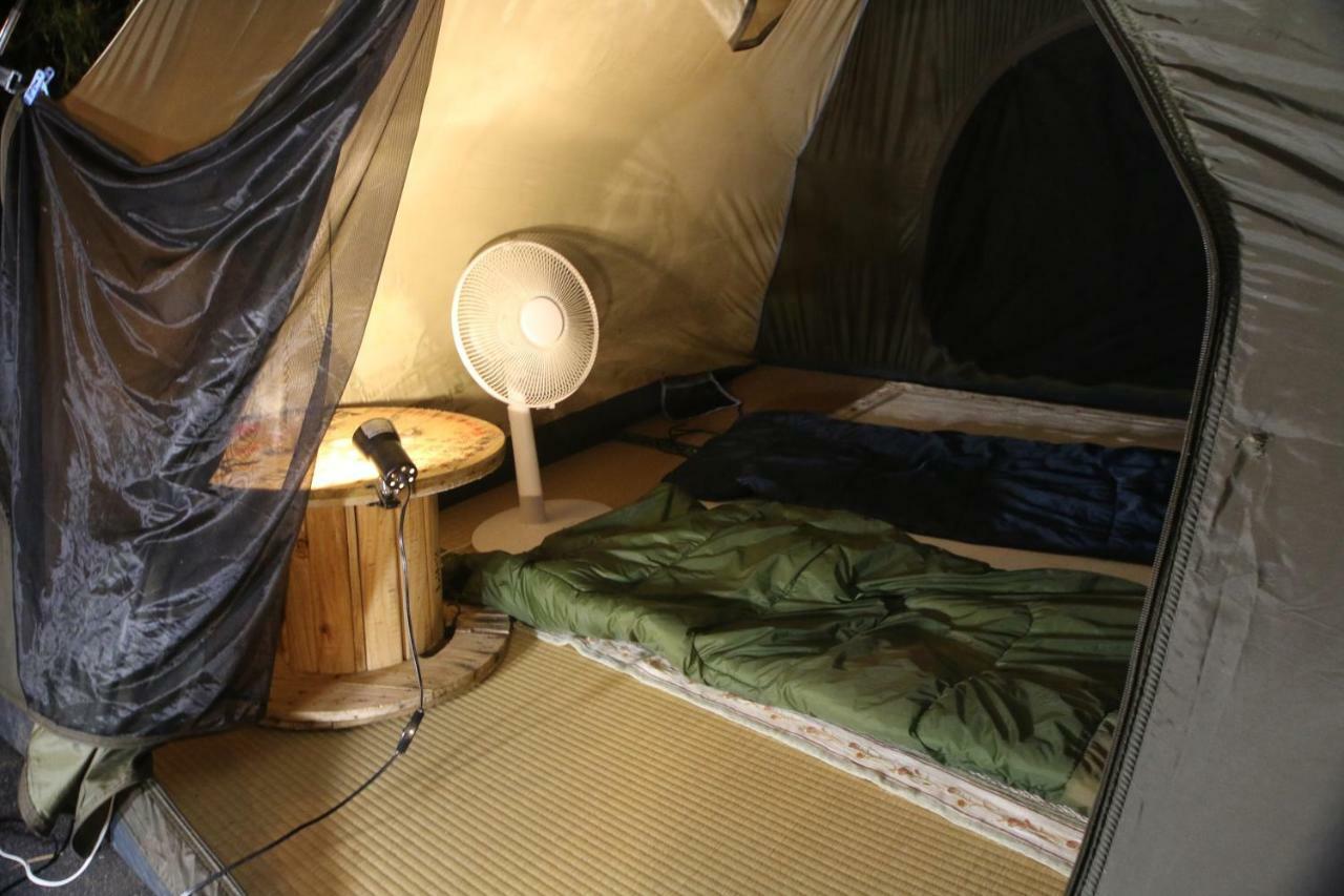 Kukuru Camping Miyakojima  Eksteriør bilde