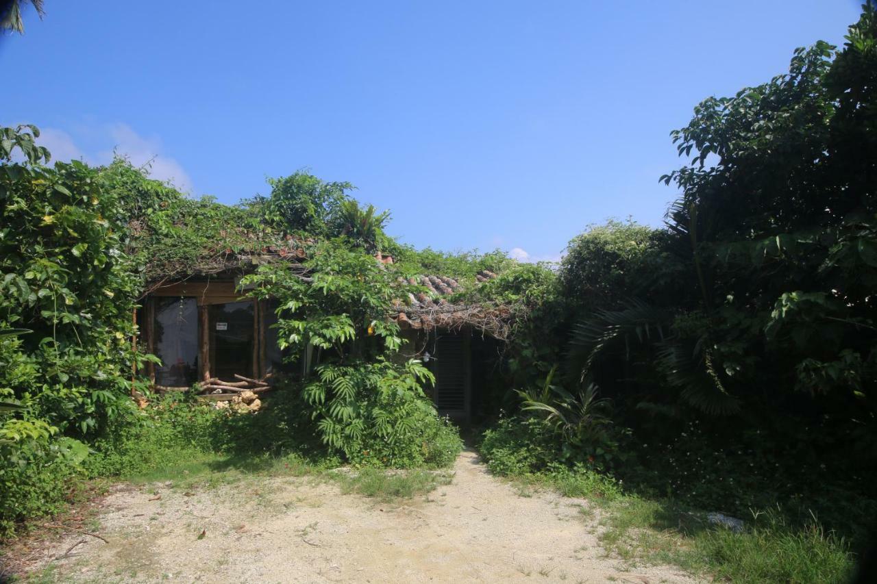 Kukuru Camping Miyakojima  Eksteriør bilde