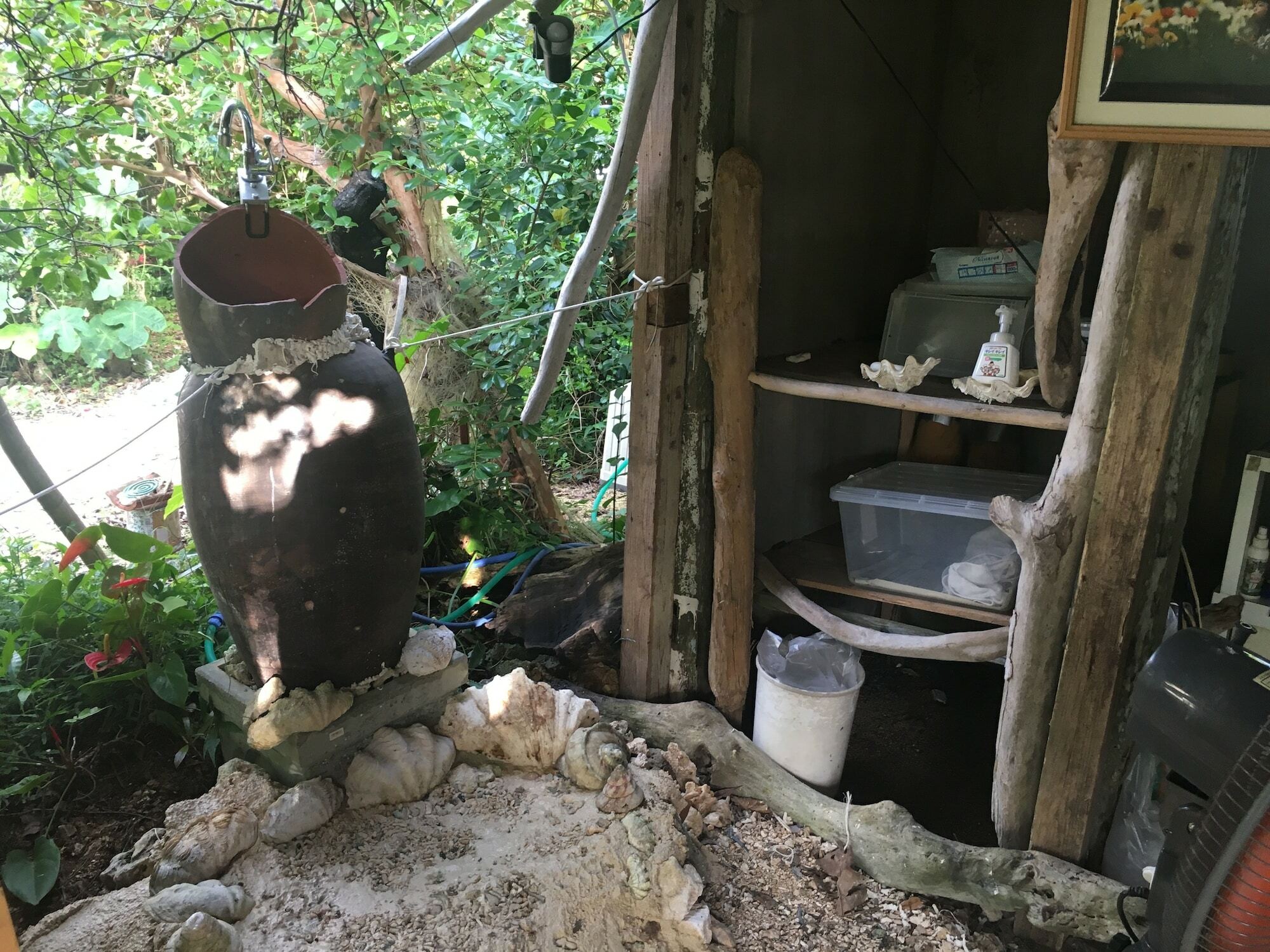 Kukuru Camping Miyakojima  Eksteriør bilde
