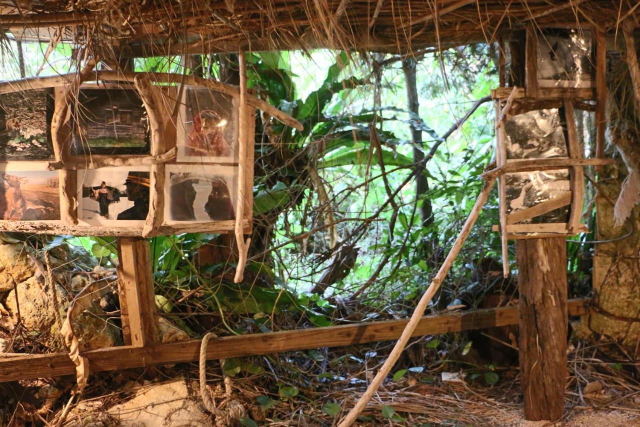 Kukuru Camping Miyakojima  Eksteriør bilde