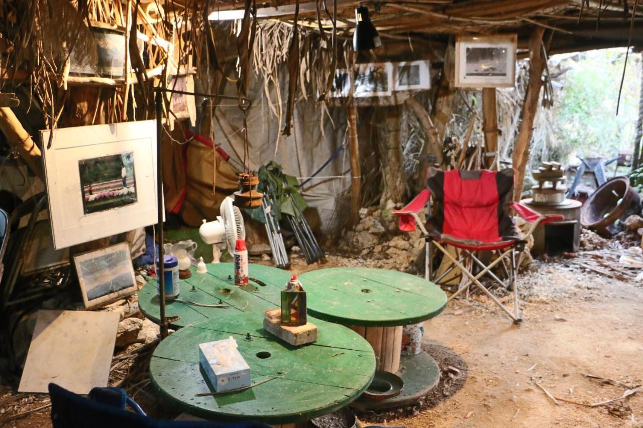 Kukuru Camping Miyakojima  Eksteriør bilde