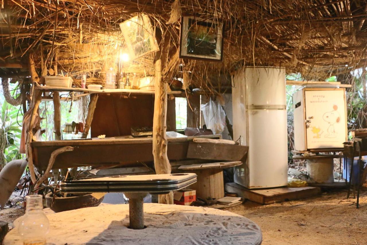 Kukuru Camping Miyakojima  Eksteriør bilde