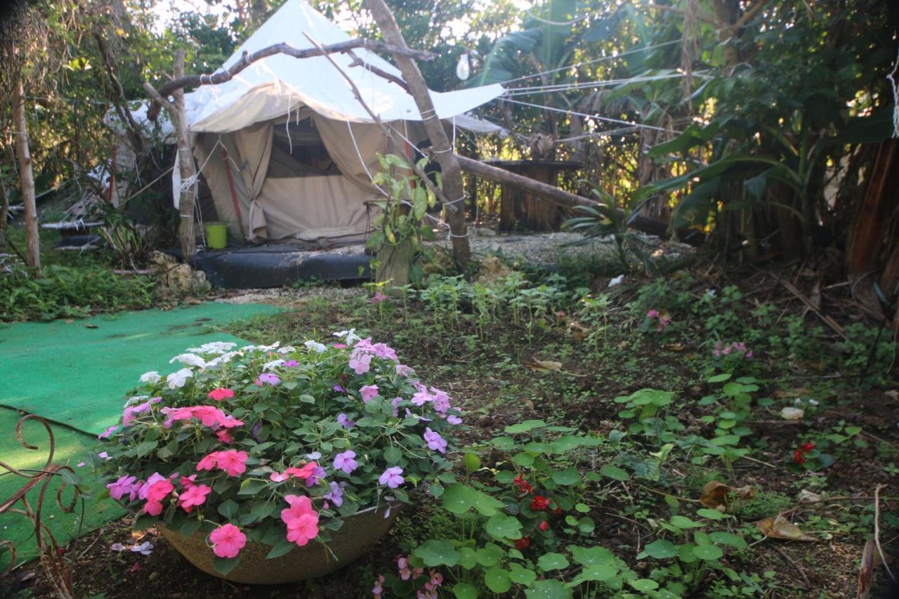 Kukuru Camping Miyakojima  Eksteriør bilde
