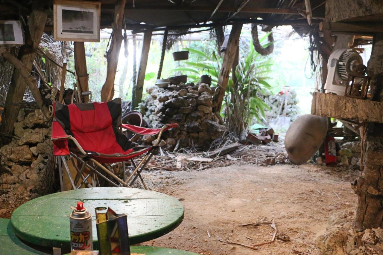 Kukuru Camping Miyakojima  Eksteriør bilde