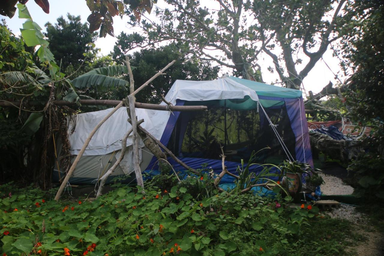 Kukuru Camping Miyakojima  Eksteriør bilde